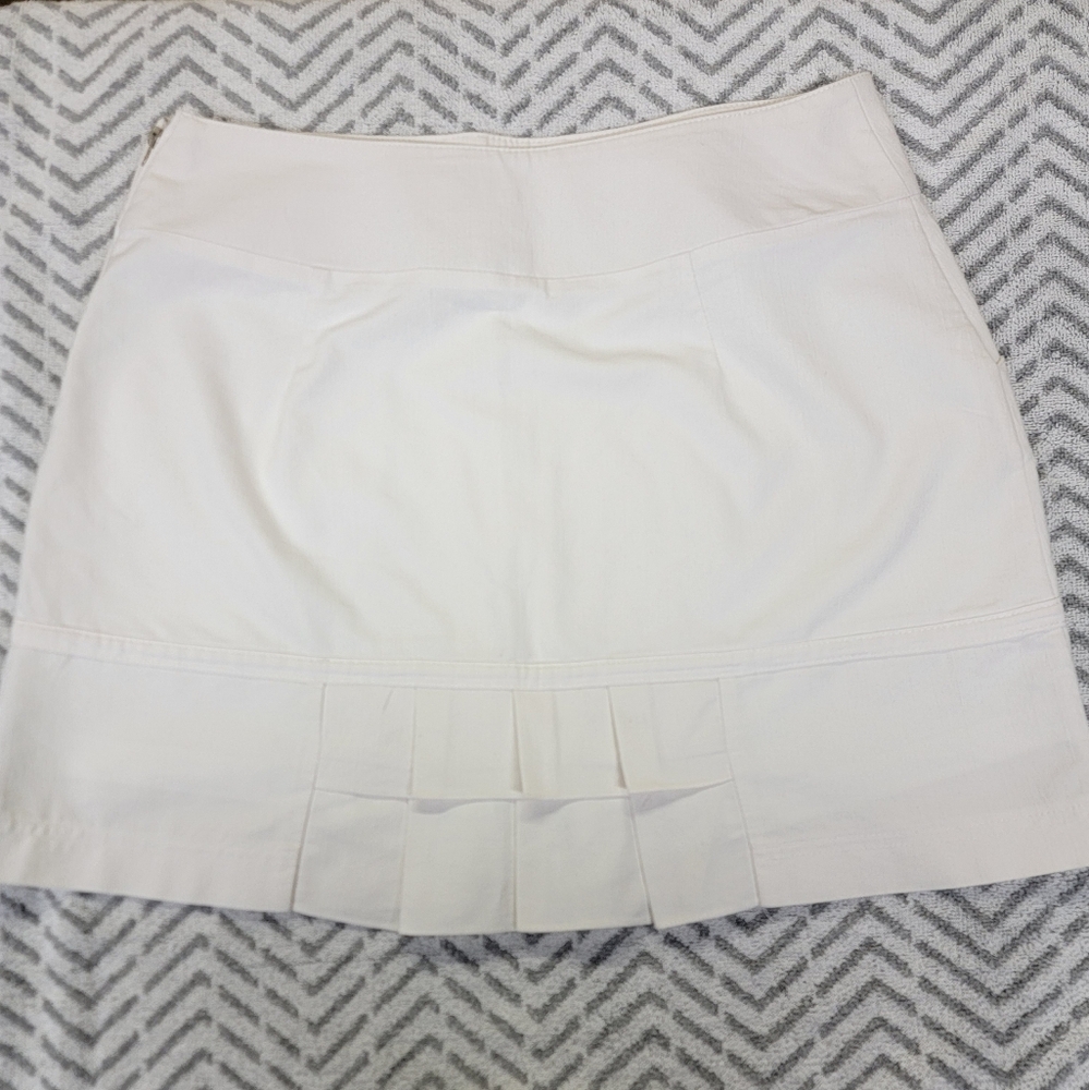Tennis skirt Size 6